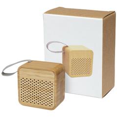 Bambusowy głośnik Bluetooth® Arcana-44460