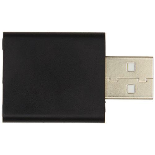 Incognito blokada przesyłania danych USB-44972