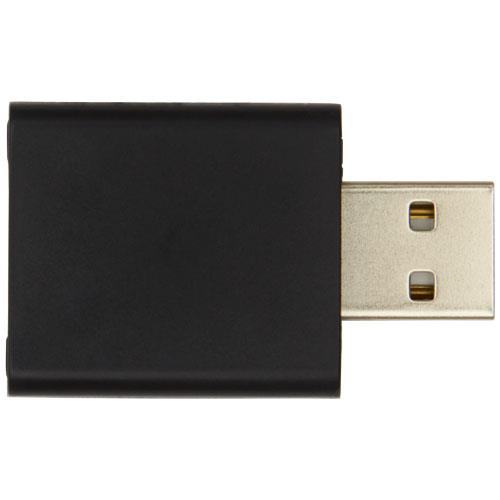 Incognito blokada przesyłania danych USB-44971