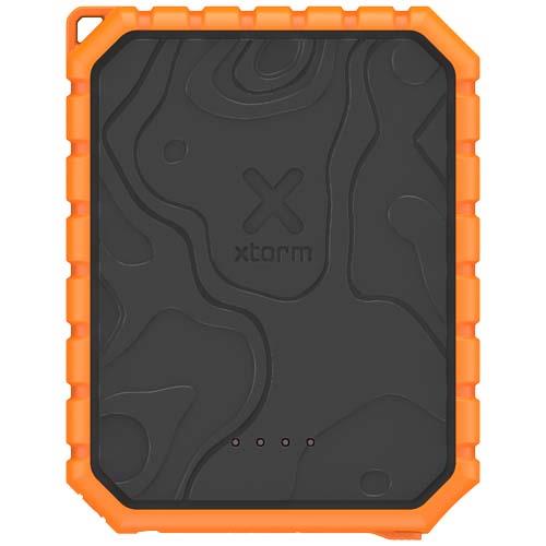 Xtorm XR201 Xtreme wodoodporny, wytrzymały powerbank o pojemności 10 000 mAh i mocy 20 W QC3.0 z latarką-64722