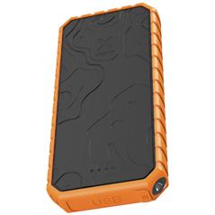 Xtorm XR202 Xtreme wodoodporny, wytrzymały powerbank o pojemności 20 000 mAh i mocy 35 W QC3.0 z latarką-64724