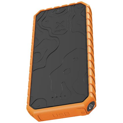 Xtorm XR202 Xtreme wodoodporny, wytrzymały powerbank o pojemności 20 000 mAh i mocy 35 W QC3.0 z latarką-64724