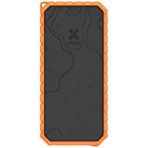 Xtorm XR202 Xtreme wodoodporny, wytrzymały powerbank o pojemności 20 000 mAh i mocy 35 W QC3.0 z latarką-64725