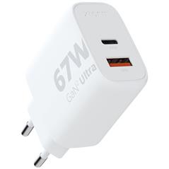 Xtorm XEC067 GaN2 Ultra ładowarka ścienna o mocy 67 W-64733