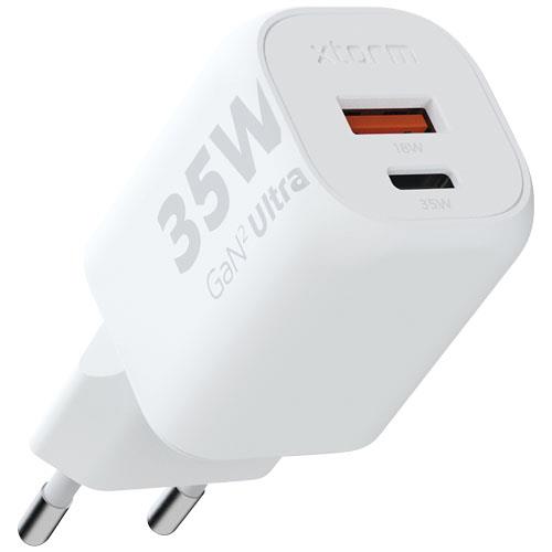 Xtorm XEC035 GaN2 Ultra ładowarka ścienna o mocy 35 W-64736