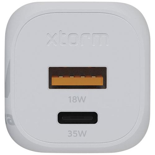 Xtorm XEC035 GaN2 Ultra ładowarka ścienna o mocy 35 W-64737