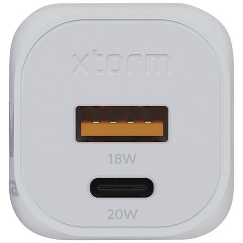 Xtorm XEC020 GaN2 Ultra ładowarka ścienna o mocy 20 W-64740