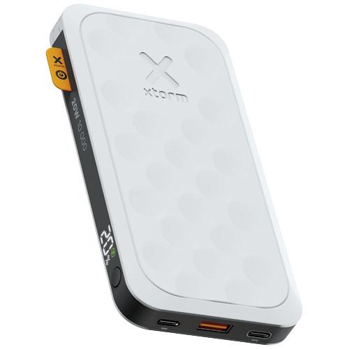 Seria Xtorm FS510 Fuel powerbank o pojemności 10 000 mAh i mocy 20 W-64745