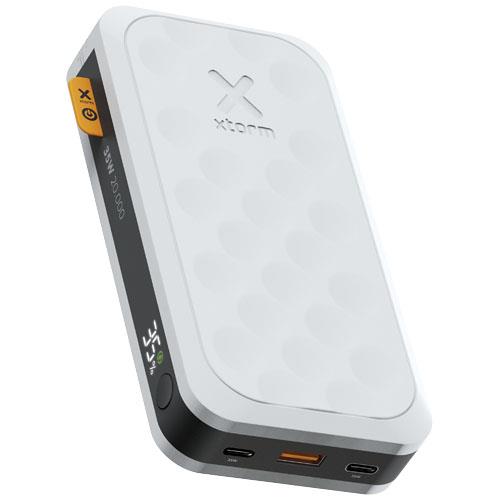 Xtorm FS520 seria Fuel powerbank o pojemności 20 000 mAh i mocy 35 W-64757