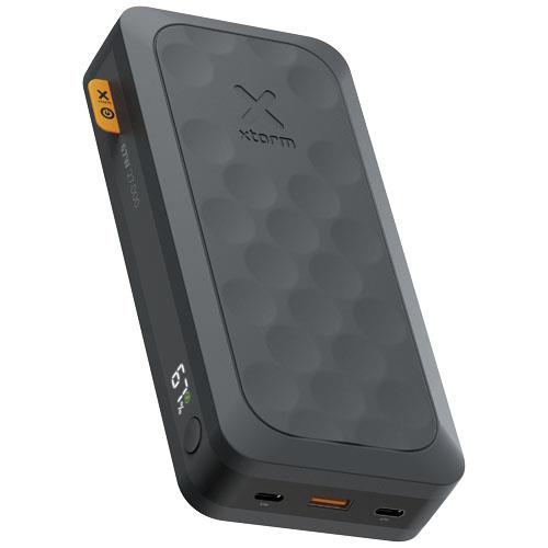 Xtorm FS5271seria Fuel powerbank o pojemności 27 000 mAh i mocy 67 W-64763