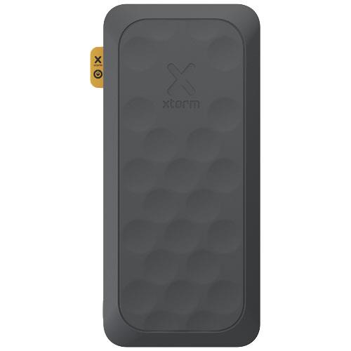 Xtorm FS5271seria Fuel powerbank o pojemności 27 000 mAh i mocy 67 W-64764