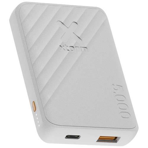 Xtorm XG205 Go2 powerbank 12 W 5000 mAh z szybkim ładowaniem -65266