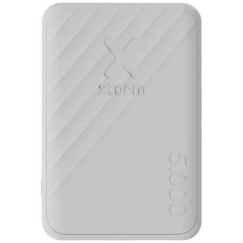 Xtorm XG205 Go2 powerbank 12 W 5000 mAh z szybkim ładowaniem -65267