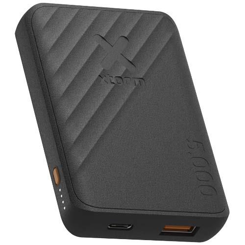 Xtorm XG205 Go2 powerbank 12 W 5000 mAh z szybkim ładowaniem -65269