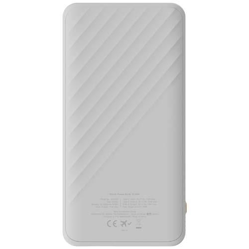 Xtorm XG210 Go2 powerbank 15 W 10 000 mAh z szybkim ładowaniem-65277