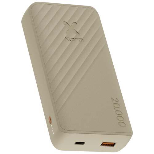 Xtorm XG220 Go2 powerbank 15 W 20 000 mAh z szybkim ładowaniem -65284