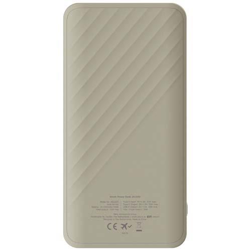 Xtorm XG220 Go2 powerbank 15 W 20 000 mAh z szybkim ładowaniem -65286