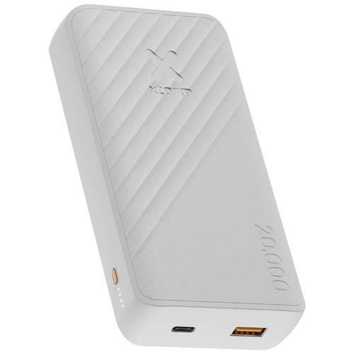 Xtorm XG220 Go2 powerbank 15 W 20 000 mAh z szybkim ładowaniem -65287