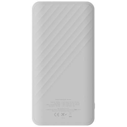 Xtorm XG220 Go2 powerbank 15 W 20 000 mAh z szybkim ładowaniem -65289