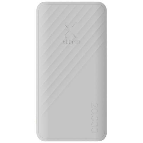 Xtorm XG220 Go2 powerbank 15 W 20 000 mAh z szybkim ładowaniem -65288