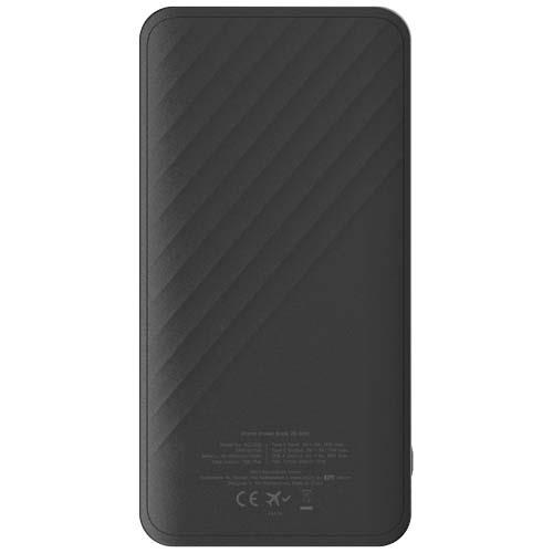 Xtorm XG220 Go2 powerbank 15 W 20 000 mAh z szybkim ładowaniem -65292