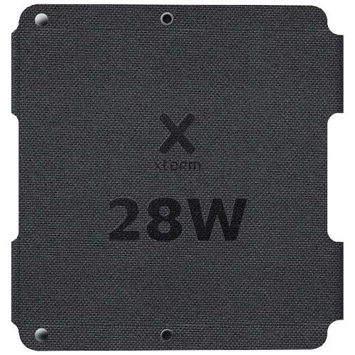 Xtorm XR2S28 SolarBooster składany panel słoneczny 28 W-65398