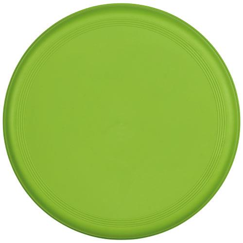 Orbit frisbee z tworzywa sztucznego pochodzącego z recyklingu-51680