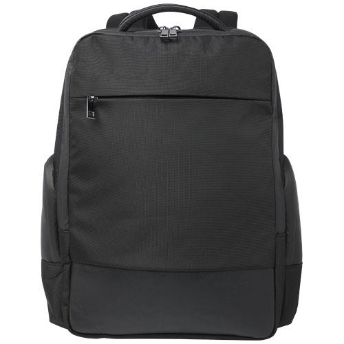 Expedition Pro plecak na laptopa 15,6-cali o pojemności 25 l wykonany z materiałów z recyklingu z certyfikatem GRS-53668