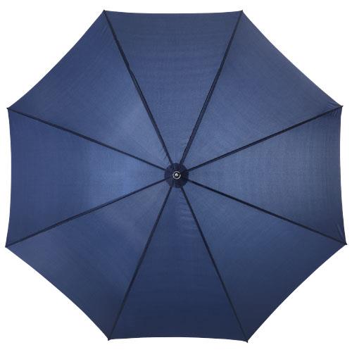 Parasol golfowy Karl 30'' z drewnianą rączką-30979