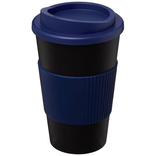 Kubek termiczny z serii Americano® o pojemności 350 ml z uchwytem-32480