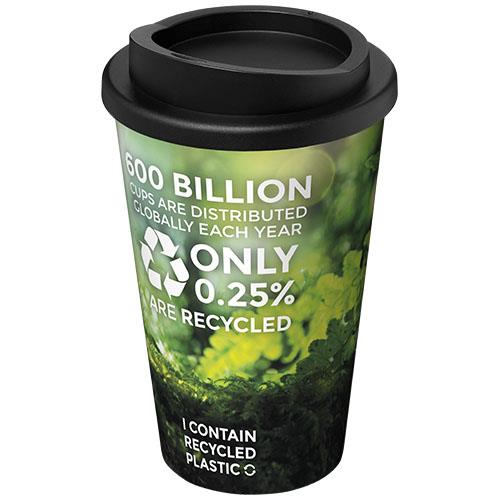 Kubek termiczny z serii Brite-Americano o pojemności 350 ml-32540