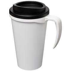 Kubek termiczny z serii Americano® Grande o pojemności 350 ml-32571