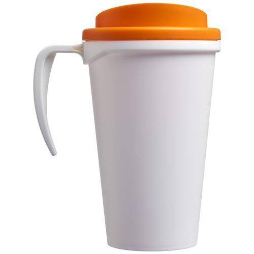 Kubek termiczny z serii Americano® Grande o pojemności 350 ml-32585