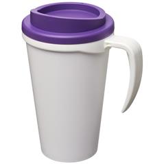 Kubek termiczny z serii Americano® Grande o pojemności 350 ml-32586