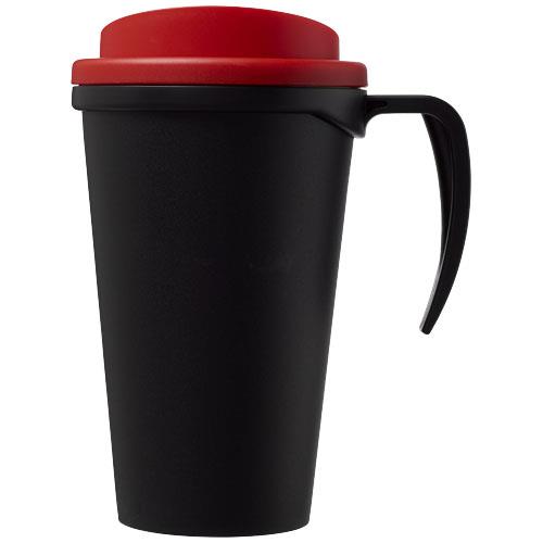 Kubek termiczny z serii Americano® Grande o pojemności 350 ml-32614