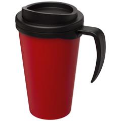 Kubek termiczny z serii Americano® Grande o pojemności 350 ml-32628