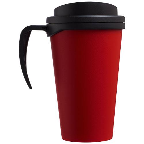 Kubek termiczny z serii Americano® Grande o pojemności 350 ml-32630