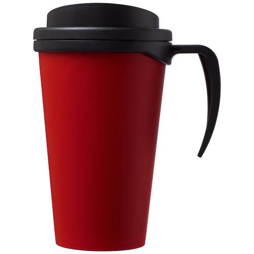 Kubek termiczny z serii Americano® Grande o pojemności 350 ml-32629