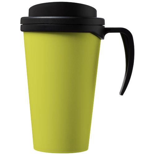 Kubek termiczny z serii Americano® Grande o pojemności 350 ml-32635
