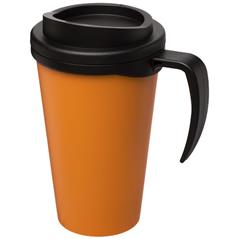 Kubek termiczny z serii Americano® Grande o pojemności 350 ml-32637