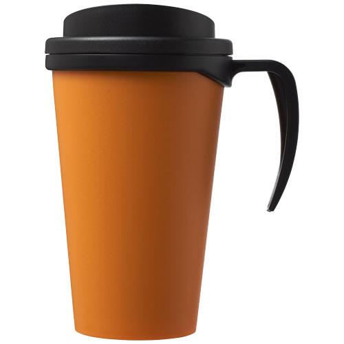 Kubek termiczny z serii Americano® Grande o pojemności 350 ml-32638