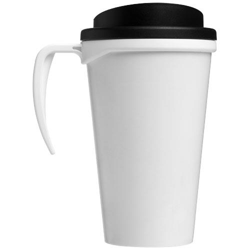 Kubek termiczny z serii Brite-Americano Grande o pojemności 350 ml-32649