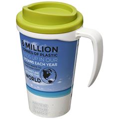 Kubek termiczny z serii Brite-Americano Grande o pojemności 350 ml-32656