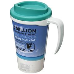 Kubek termiczny z serii Brite-Americano Grande o pojemności 350 ml-32659