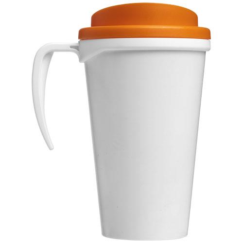 Kubek termiczny z serii Brite-Americano Grande o pojemności 350 ml-32670