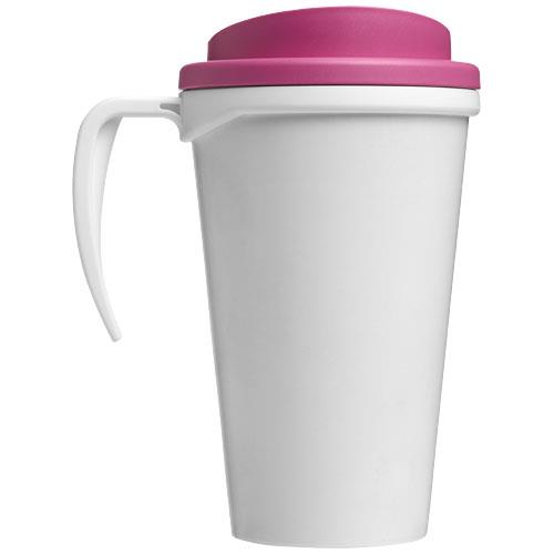 Kubek termiczny z serii Brite-Americano Grande o pojemności 350 ml-32673