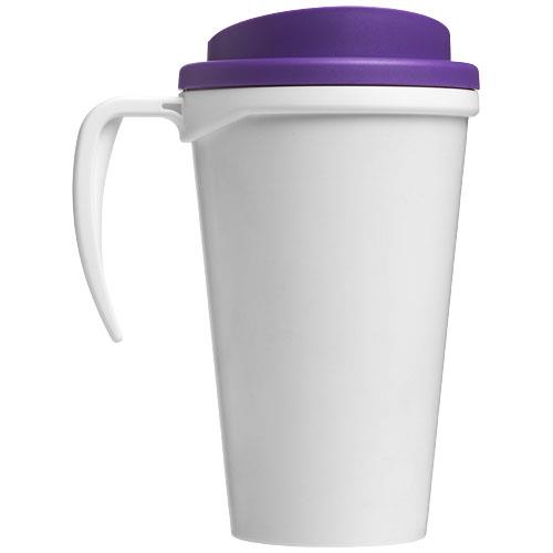 Kubek termiczny z serii Brite-Americano Grande o pojemności 350 ml-32676