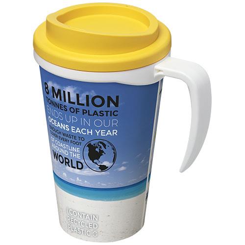 Kubek termiczny z serii Brite-Americano Grande o pojemności 350 ml-32677