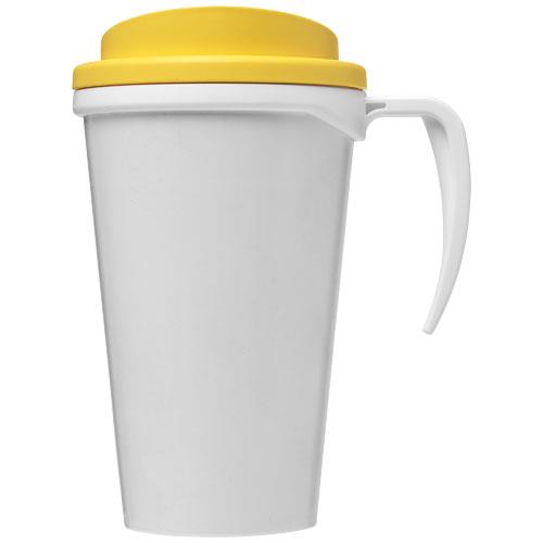 Kubek termiczny z serii Brite-Americano Grande o pojemności 350 ml-32678