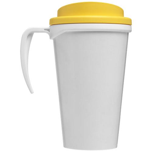 Kubek termiczny z serii Brite-Americano Grande o pojemności 350 ml-32679